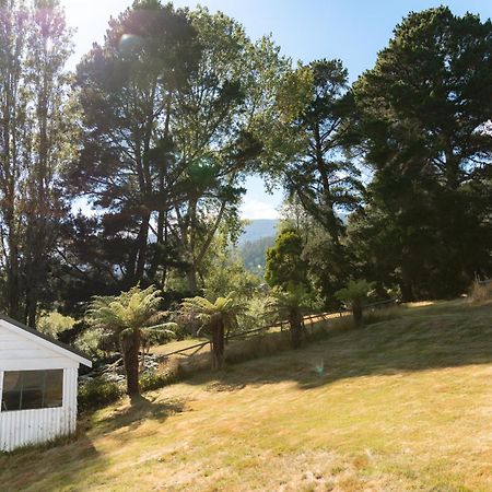 Maydena Chalet Eksteriør billede